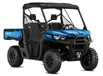 Hatfield ATV Rental & Repair ATV monster