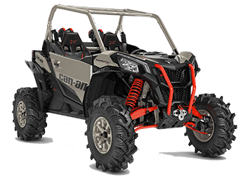 Hatfield ATV Rental & Repair side-by-side, sxs