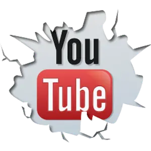 Find us on youtube